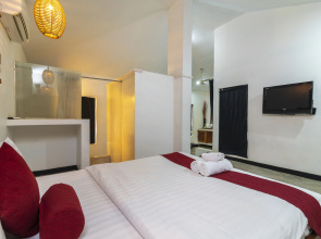 Apsara Greenland Boutique Hotel