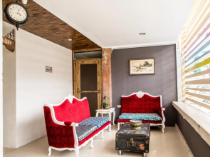 Hotel Avenija