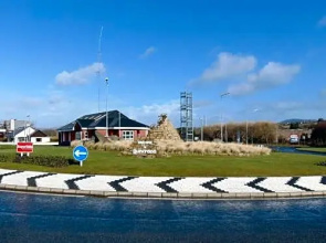 The Central, Buncrana