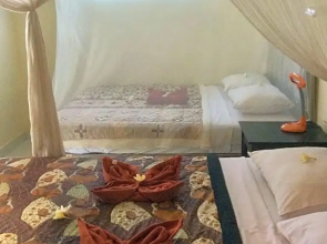 Rumah Irak et Kadek Bali