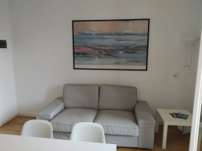 Nuovo Borgo Cavi