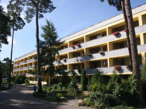 Centrum Wypoczynku i Rehabilitacji Jantar