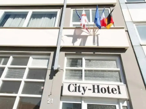 Haven Hotel Wuppertal
