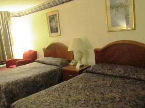 Travel Inn & Suites