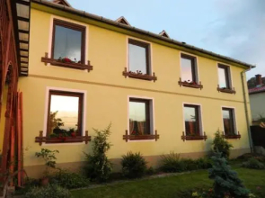 Panorama Guesthouse