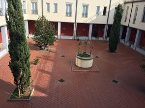 Convento Cappuccini Casa San Paolo