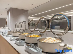 JI Hotel (Jiuquan Drum Tower Hantang Food Street)