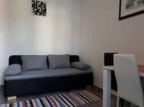 Apartmani Korina
