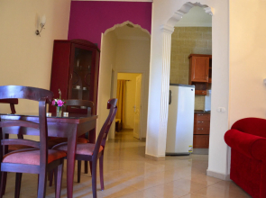 Green Garden Resort