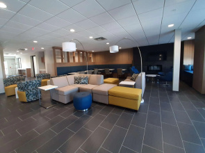 Microtel Inn & Suites by Wyndham Loveland
