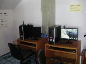 Phangan Villa Beach Bungalow