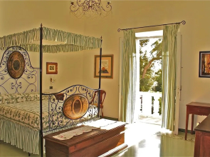 Villa Paradiso