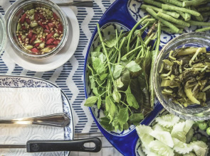 Blu Monkey Pooltara Krabi Hotel and Villas