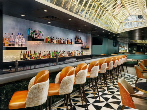 Millennium Hilton New York One UN Plaza