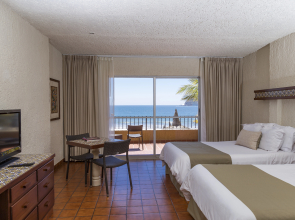 Hotel Playa Mazatlan