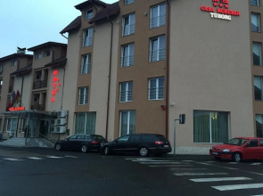 Hotel Casa Muresan