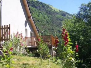 Appartement à la montagne