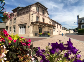 AppartHotel Esprit Marine - Le Downtown 1 à 6 personnes