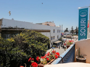 Mama Souiri Hôtel