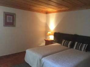 Hotel Rural Quinta do Juncal
