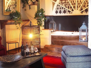 Agriturismo La Striscia