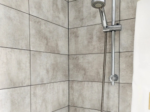 Уютный домик