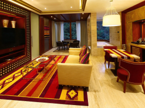 Sumaq Machu Picchu Hotel