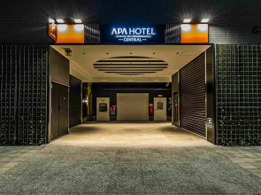 APA Hotel Hakataeki Chikushiguchi