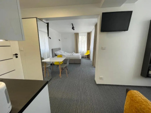 Apartament Planeta Mielno 114 Premium