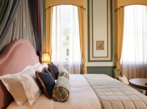 Gleneagles Townhouse