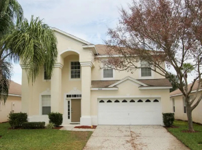 Windsor Palms Resort - 8060 King By Fairytale VR