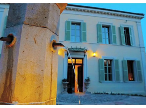Les Chambres D'Hotes De La Bastide