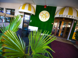 Hotel Agli Olmi
