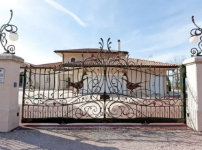 La Villa-Cœur