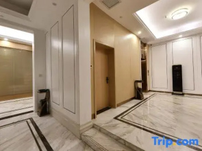 Shangke Youpin Hotel (Songjiang Food City Branch, Luohe Convention and Exhibition Center)