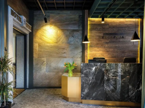 Hotel Batory