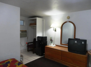 Economy Inn - Lawtey
