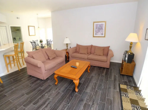 5 Bed Resort Home In Gated Community 188