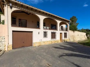 Villas Guzman - Fina