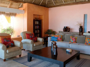Casa Colores Real del Mar