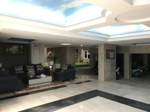 Anh Tri Flower Apartment