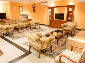 Travellers Suites