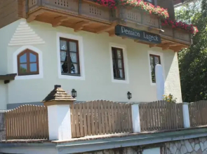 Pension Lugeck