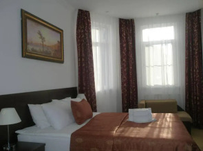 Веста на Станиславского