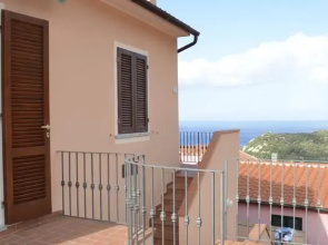 Appartamenti Borgo Patresi