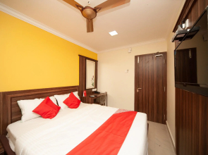 OYO 27038 Anandha Rooms