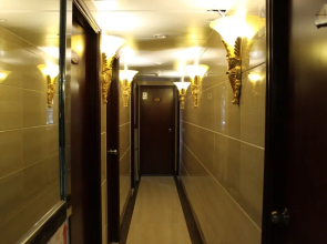Las Vegas Guest House Carlton Group Of Hostels