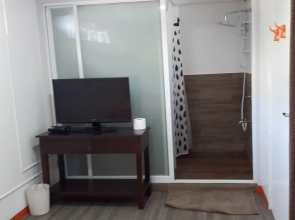 Aura Marina Sands Beach Resort