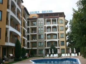 Complex Golden Dreams