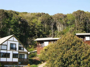 Shiinoki Yama Holiday House